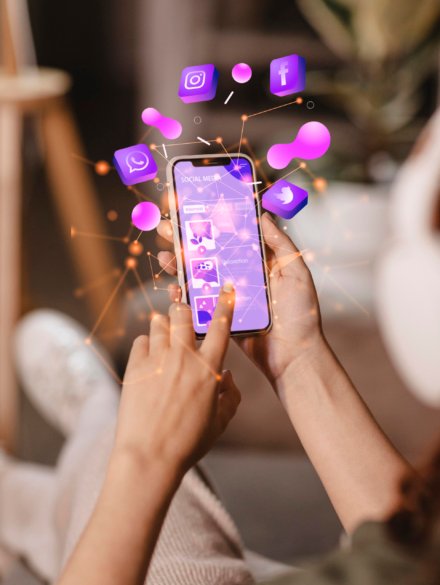 hands-holding-smartphone-social-media-concept