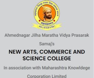 Maratha Vidya Prasarak Samaj's, Ahmednagar 