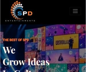 SPD Entertainment