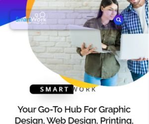 Smart Work Design