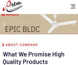 Prem Electronics