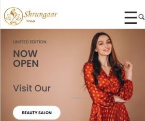 Shrungar Center