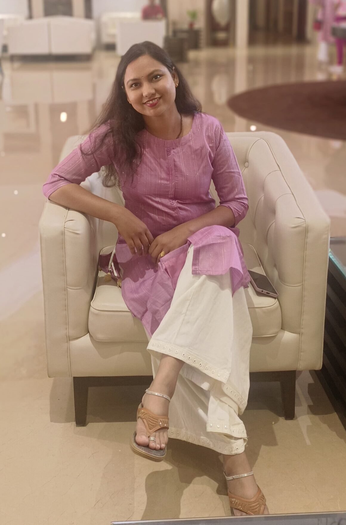 gayatri