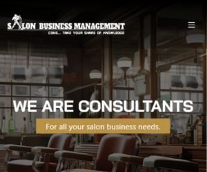 The Salon Management
