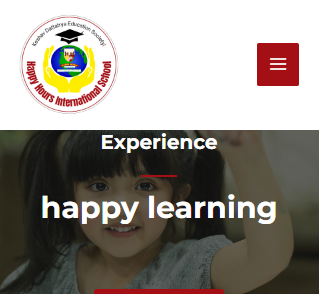 Happy Hours Pre School